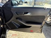 Mercedes-Benz CLA 180 AMG Line