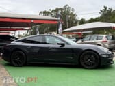 Porsche Panamera 4 E-Hybrid