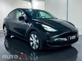 Tesla Model Y Long Range Dual Motor AWD