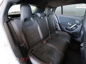 Mercedes-Benz CLA 250 e Shooting Brake AMG Line