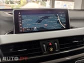 BMW X1 16 d sDrive Auto
