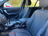 BMW 118 Sport