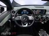 Mercedes-Benz CLA 250 e Style Plus