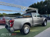 Isuzu D-Max 1.9 Ddi CD 4WD L