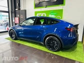 Tesla Model Y Long Range Dual Motor AWD