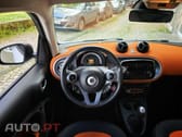 Smart ForTwo passion