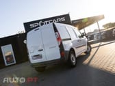 Renault Kangoo 1,5 dCi Business S/S 3L