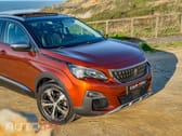 Peugeot 3008 1.2 PureTech Allure