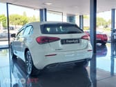 Mercedes-Benz A 250 e Progressive