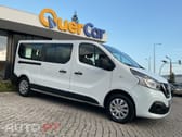Nissan NV300 2.0 dCi L1H1 1T Comfort