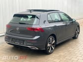 Volkswagen Golf 1.4 TSI GTE DSG