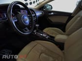 Audi A4 Allroad 3.0TDI QUATTRO S-TRONIC