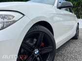 BMW 116 d EfficientDynamics