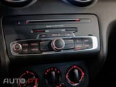 Audi A1 1.4 TDI S tronic