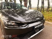 Kia EV6 Active
