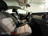 Mercedes-Benz A 180 CDI BlueEFFICIENCY Edition