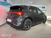 Cupra Born 59 kWh e-Boost