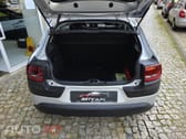 Citroen C4 Cactus 1.2 PureTech Feel