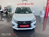 Mitsubishi Space Star 1.0 Active