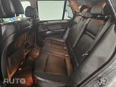 BMW X5 3.0D
