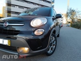 Fiat 500L 1.3 MJ Trekking - Nacional - 135.000 Km´s