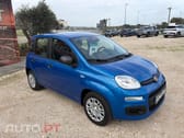 Fiat Panda 1.0 Hybrid Pandina