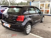 Volkswagen Polo 1.2 TDi BlueMotion