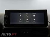 Citroen Berlingo 1.5 BlueHDi 100 S&S M