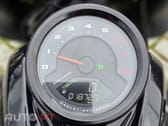 Harley Davidson Softail Fat Bob