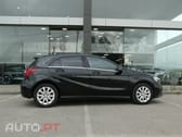 Mercedes-Benz A 180 CDI BE Edition