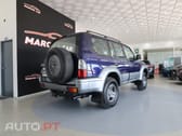 Toyota Land Cruiser 3.0 TD Standard