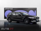 Volvo V60 2.0 T6 AWD TE Inscription Expression