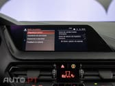 BMW 116 d Pack Desportivo M Auto