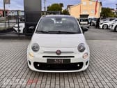 Fiat 500 1.0 Hybrid Connect
