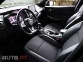 Nissan Juke 1.0 DIG-T N- Connecta DCT