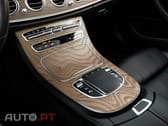 Mercedes-Benz E 300 de 9G-TRONIC AMG Line