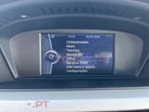 BMW 318 d Touring Line Sport