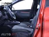 Renault Captur Techno Tce 90
