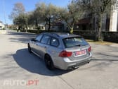BMW 318 d Line Sport