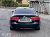 Jaguar XE 2.0 D R-Sport Aut.