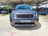 Land Rover Discovery Sport 2.0 eD4 HSE
