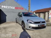Volkswagen Golf 1.2 TSi BlueMotion DSG Cup