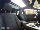 BMW 320 d Aut. M Sport