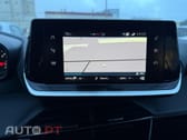 Peugeot 208 PureTech 75 Allure