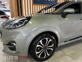 Ford Puma 1.0 EcoBoost MHEV ST-Line