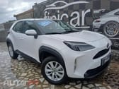 Toyota Yaris Cross 1.5 HDF Comfort Plus