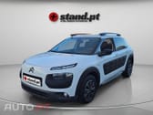 Citroen C4 Cactus 1.2 PureTech Shine