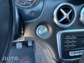 Mercedes-Benz A 180 d Fleet Pack Urban