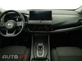 Nissan Qashqai Qashqai 1.3 DIG-T N-Connecta LED Xtronic