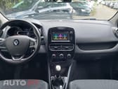 Renault Clio Sport Tourer 1.5 dCi Zen